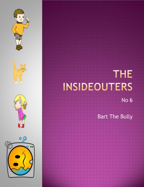 Bart The Bully
