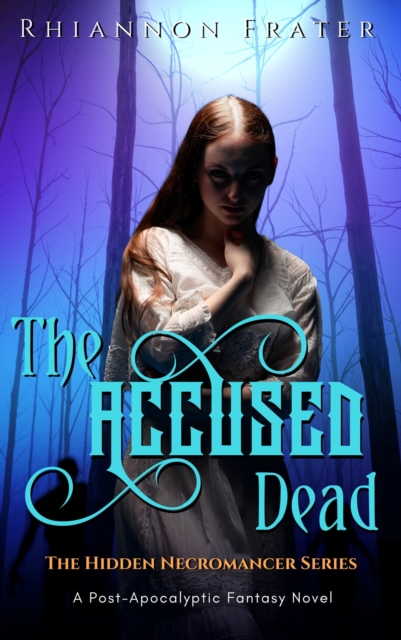 Accused Dead