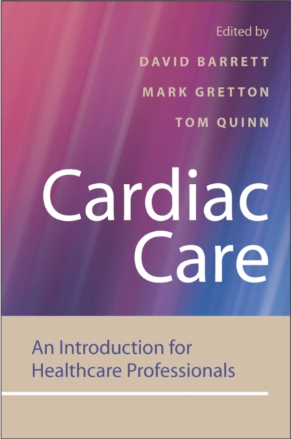 Cardiac Care
