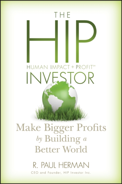 HIP Investor