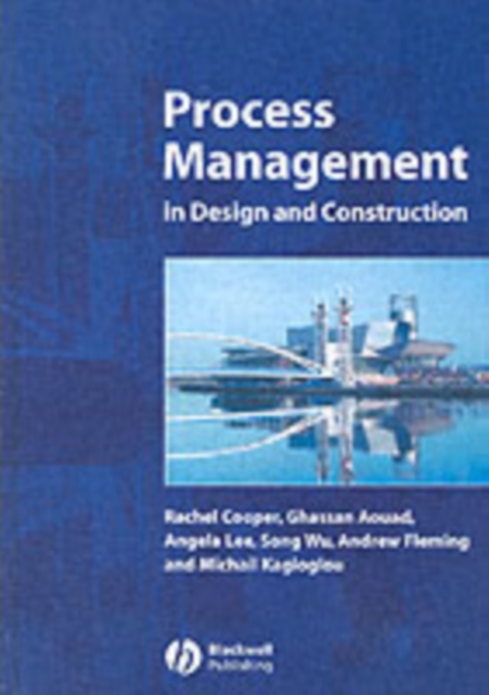 Process Management in Design and Construction