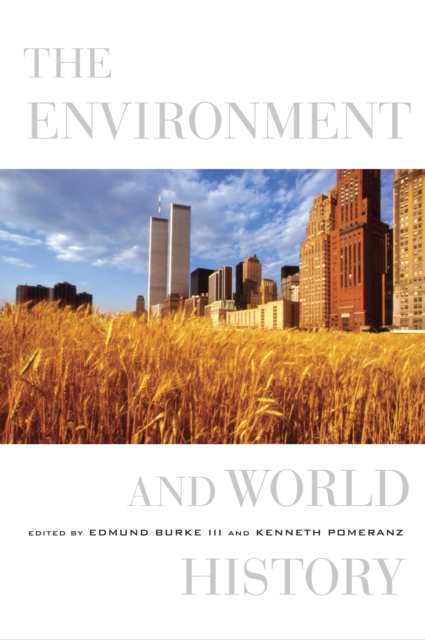 Environment and World History