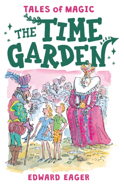 Time Garden