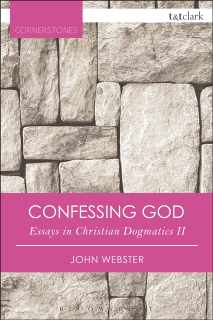 Confessing God