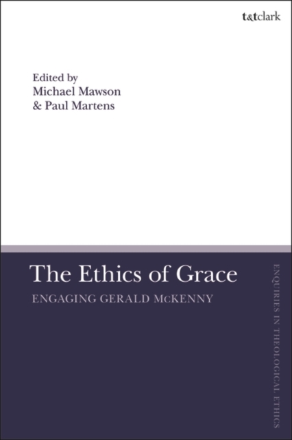 Ethics of Grace