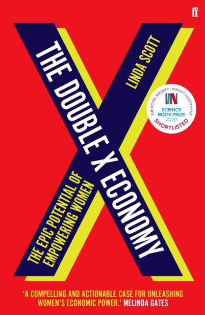 Double X Economy