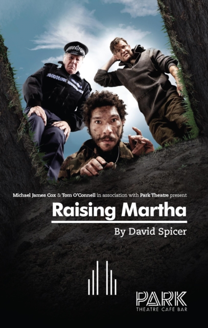 Raising Martha
