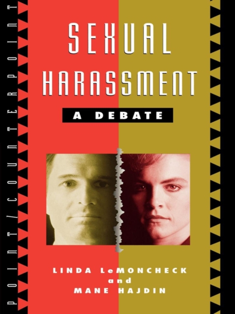 Sexual Harassment