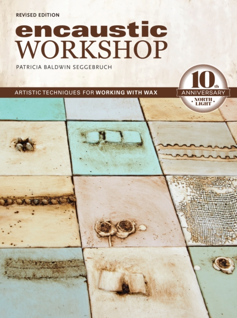 Encaustic Workshop