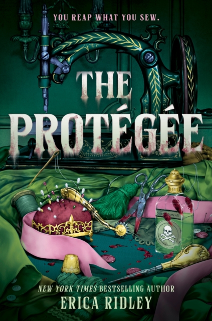 Protegee