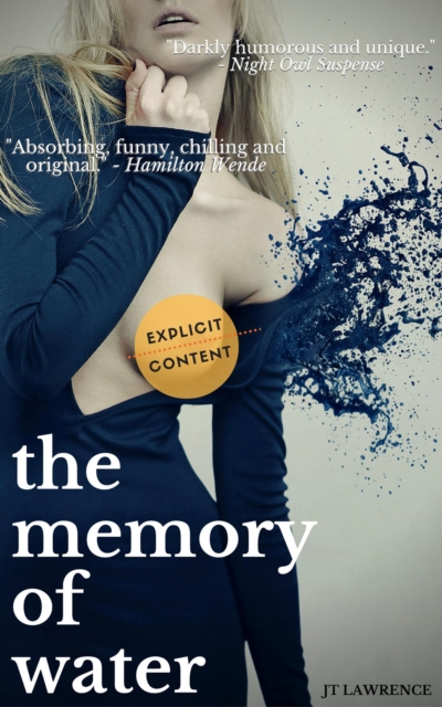 Memory of Water
