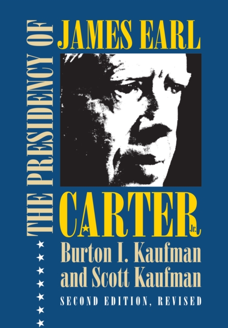 Presidency of James Earl Carter, Jr.