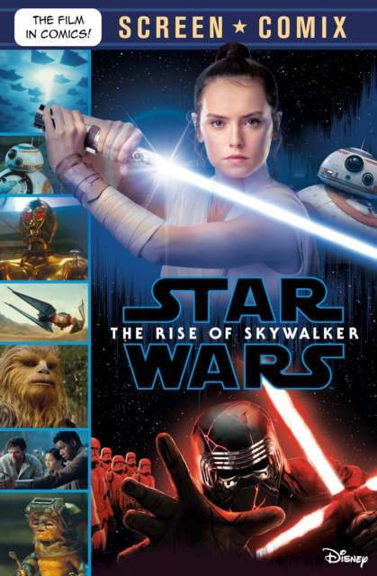Rise of Skywalker (Star Wars)