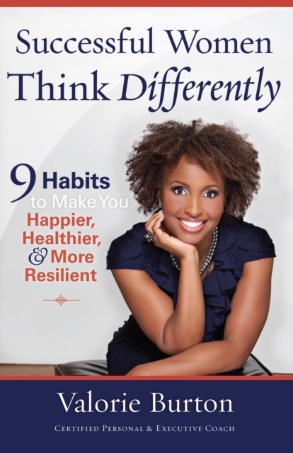 Successful Women Think Differently