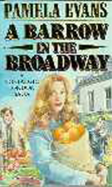 Barrow in the Broadway
