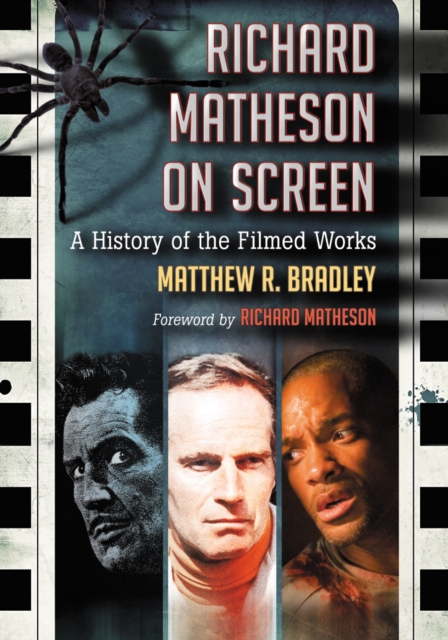 Richard Matheson on Screen