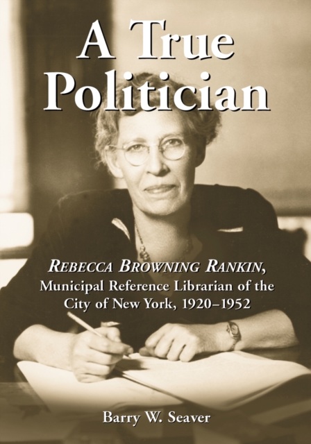 True Politician