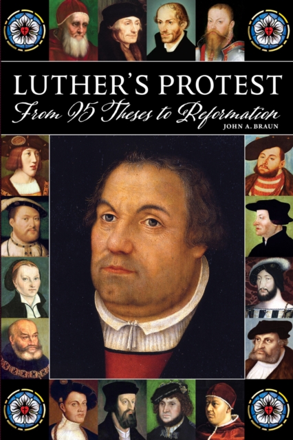 Luthers Protest