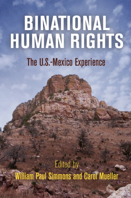 Binational Human Rights