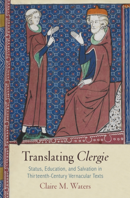Translating "e;Clergie"e;