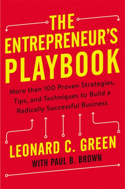 Entrepreneur's Playbook