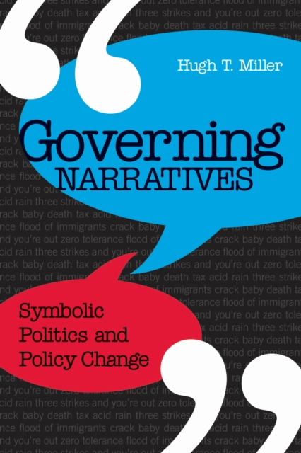 Governing Narratives