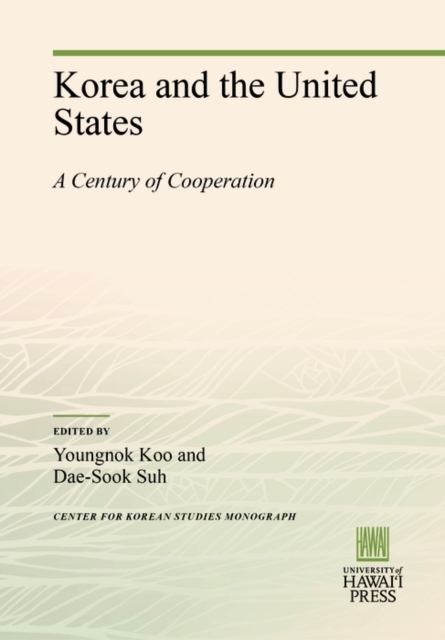 Korea and the United States