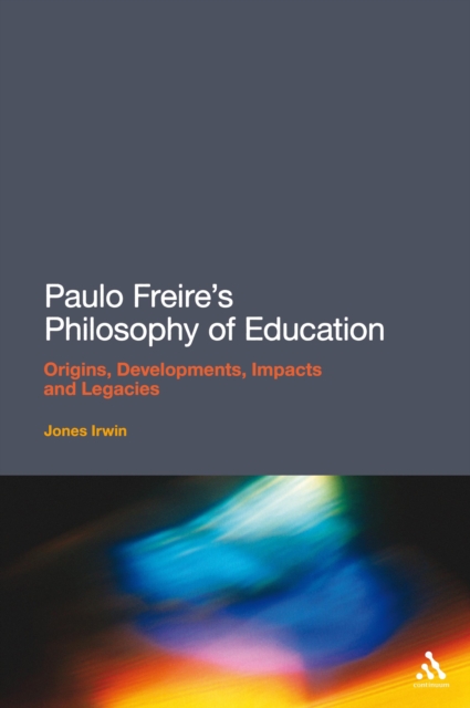 Paulo Freire's Philosophy of Education