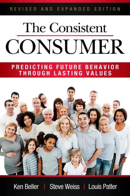 Consistent Consumer