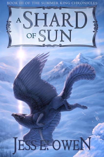 Shard of Sun