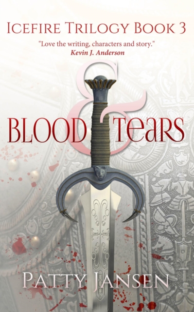 Blood & Tears