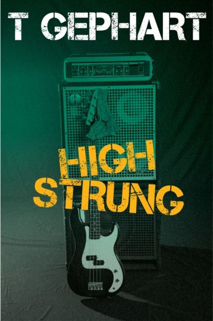 High Strung