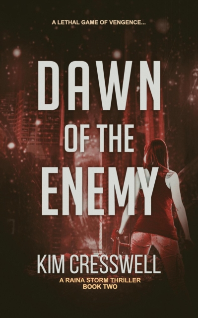 Dawn of the Enemy