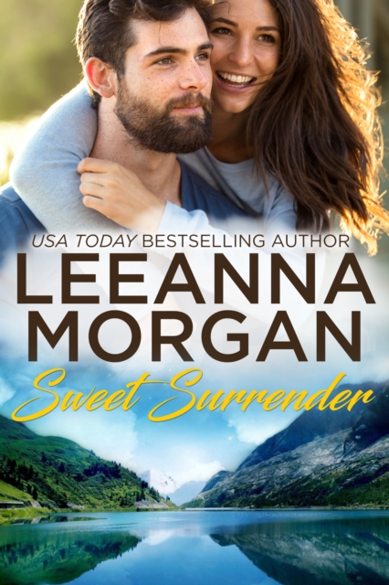 Sweet Surrender: A Sweet, Small Town Romance