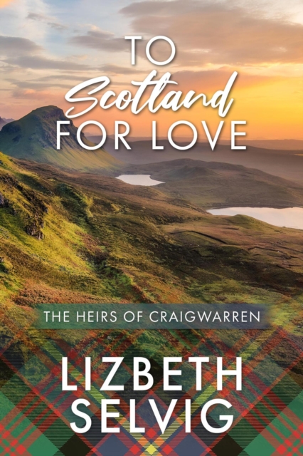 To Scotland for Love