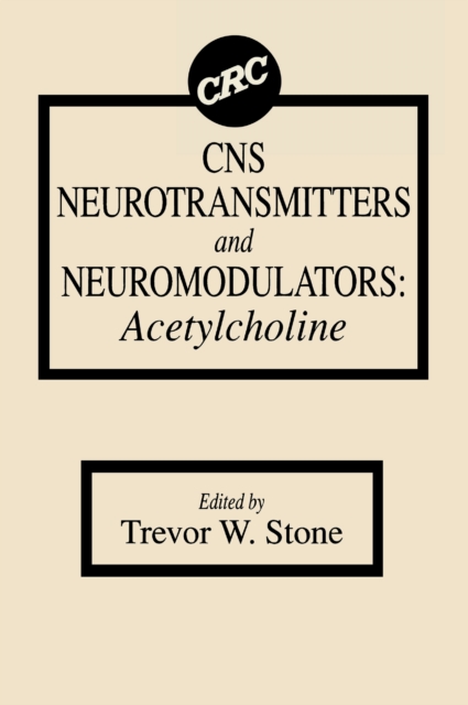 CNS Neurotransmitters and Neuromodulators