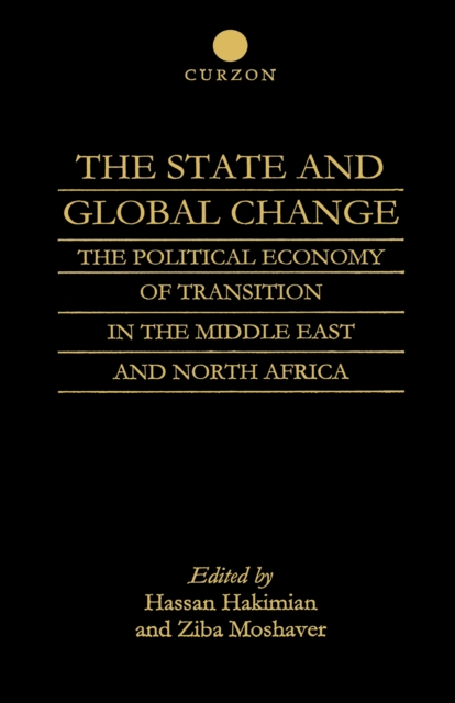 State and Global Change