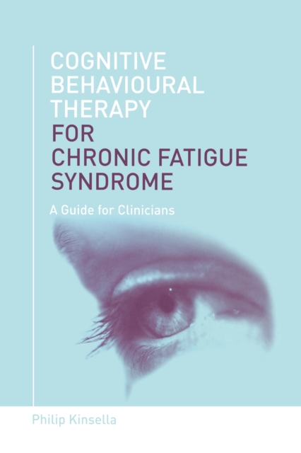 Cognitive Behavioural Therapy for Chronic Fatigue Syndrome