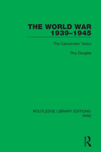 World War 1939-1945