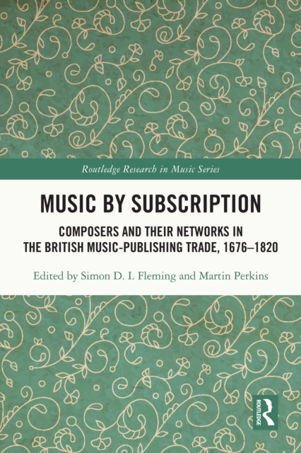 Music by Subscription