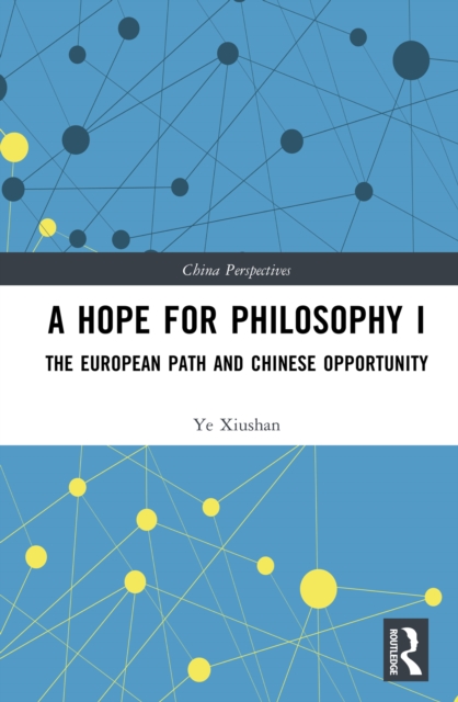 Hope for Philosophy I