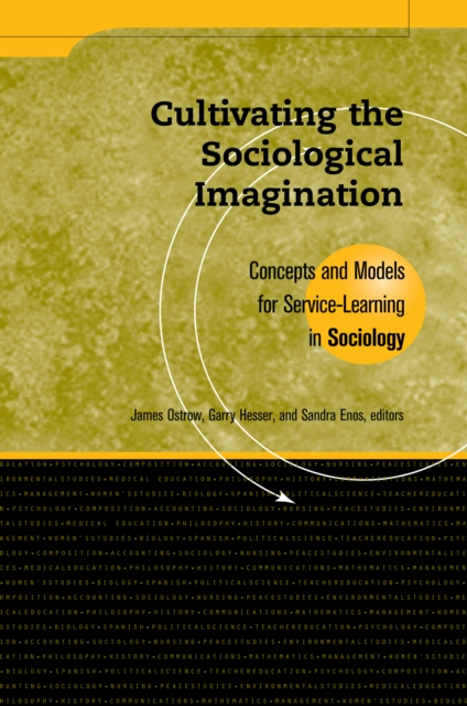 Cultivating the Sociological Imagination