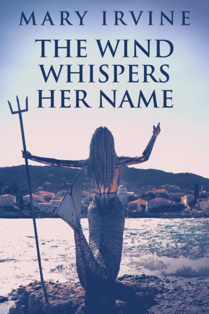 Wind Whispers Her Name
