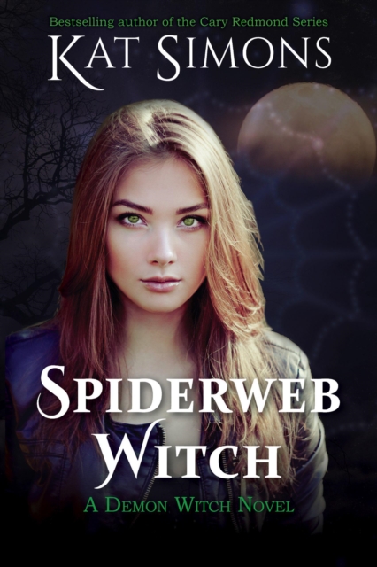 Spiderweb Witch