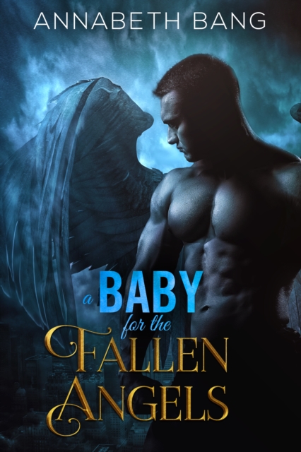 Baby for the Fallen Angels