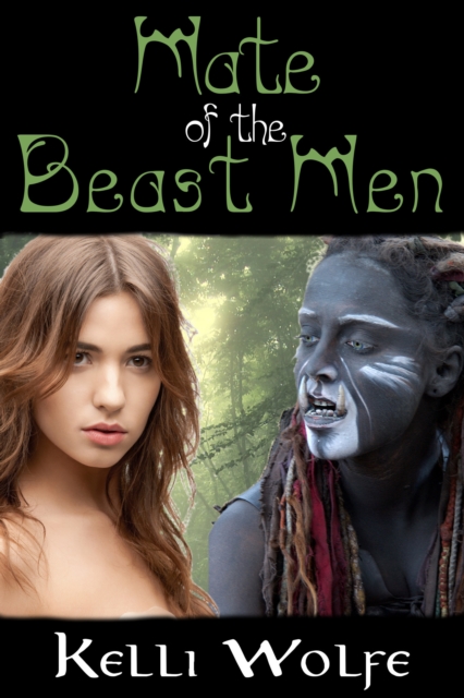 Mate of the Beast Men