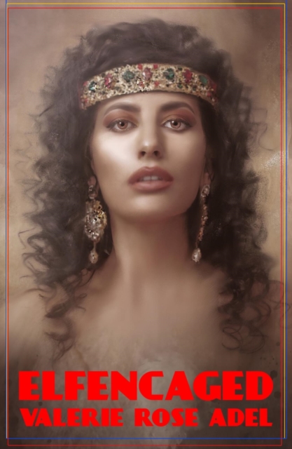 Elfencaged