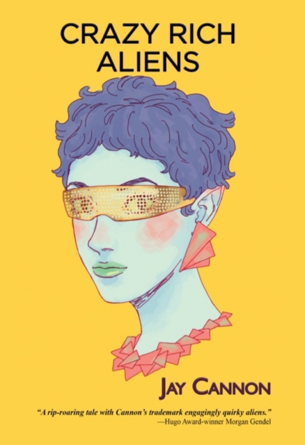 Crazy Rich Aliens