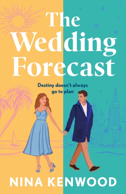 Wedding Forecast