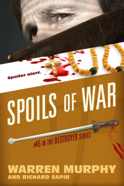 Spoils of War